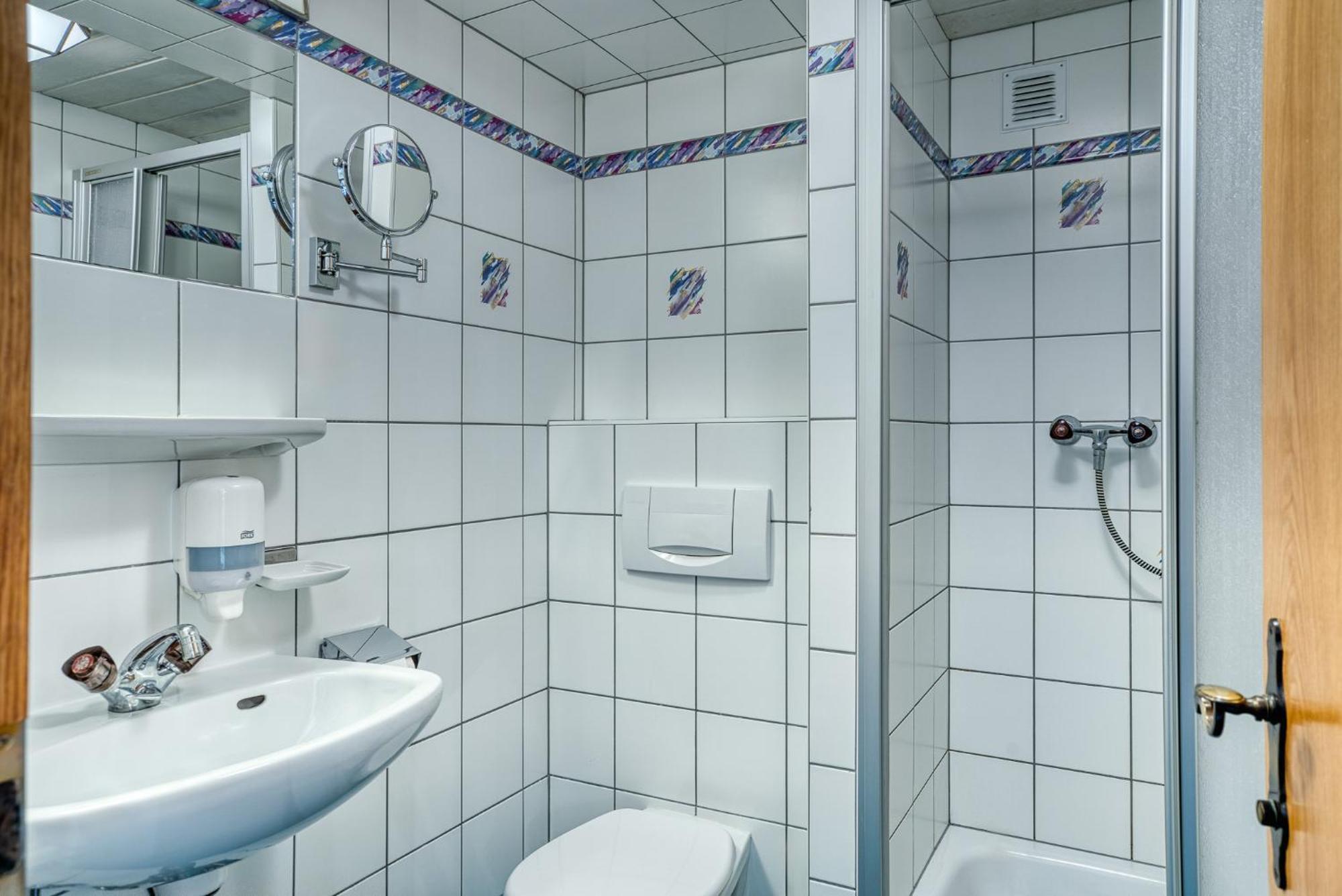 Zum Lamm Hotel