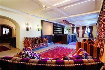 Zum Lamm Hotel 3*