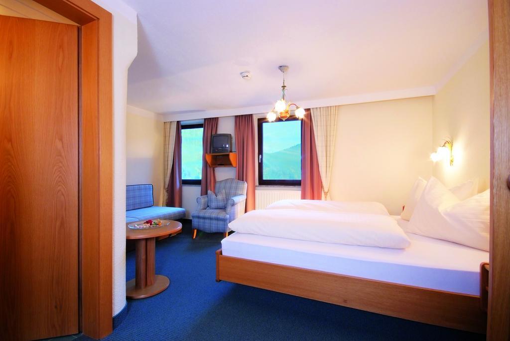 Hotel Zum Lamm 3*
