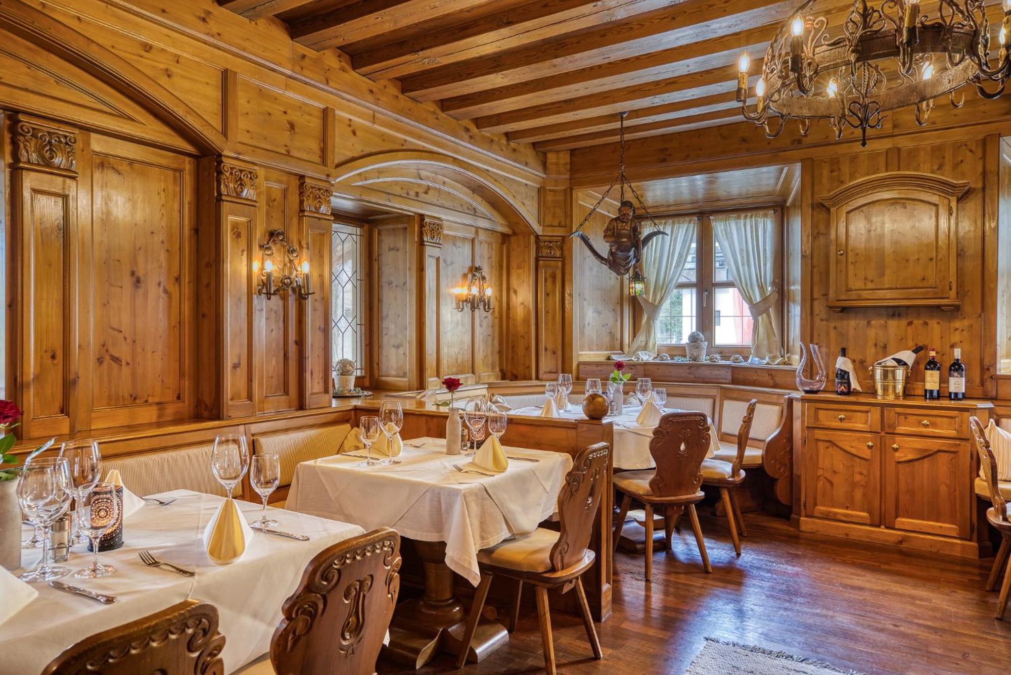 Hotel Zum Lamm