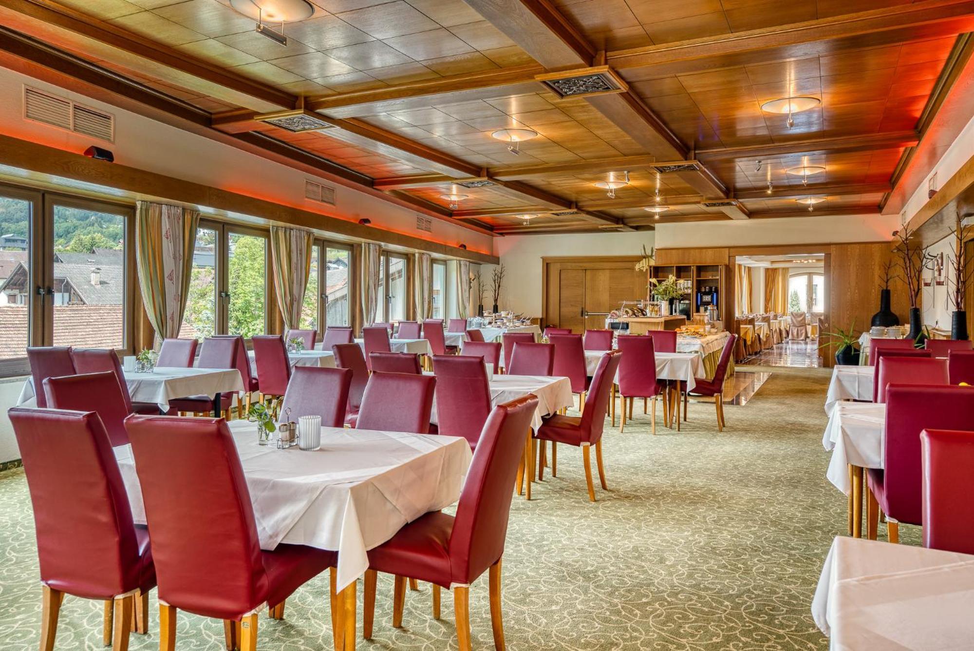 Hotel Zum Lamm 3*