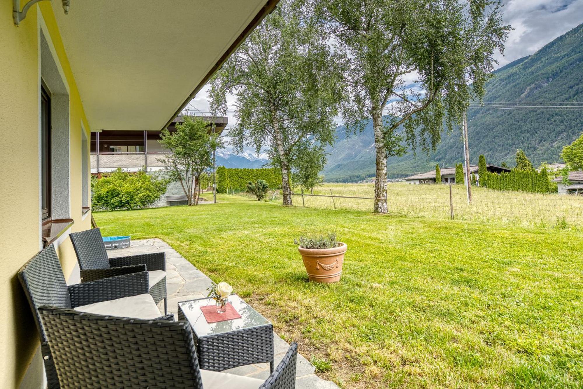 Zum Lamm Hotel Tarrenz