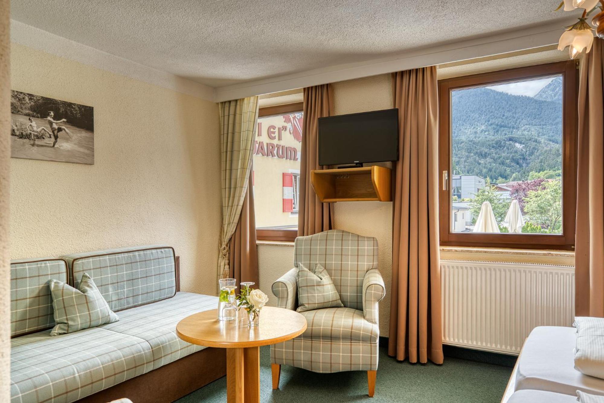 Zum Lamm Hotel