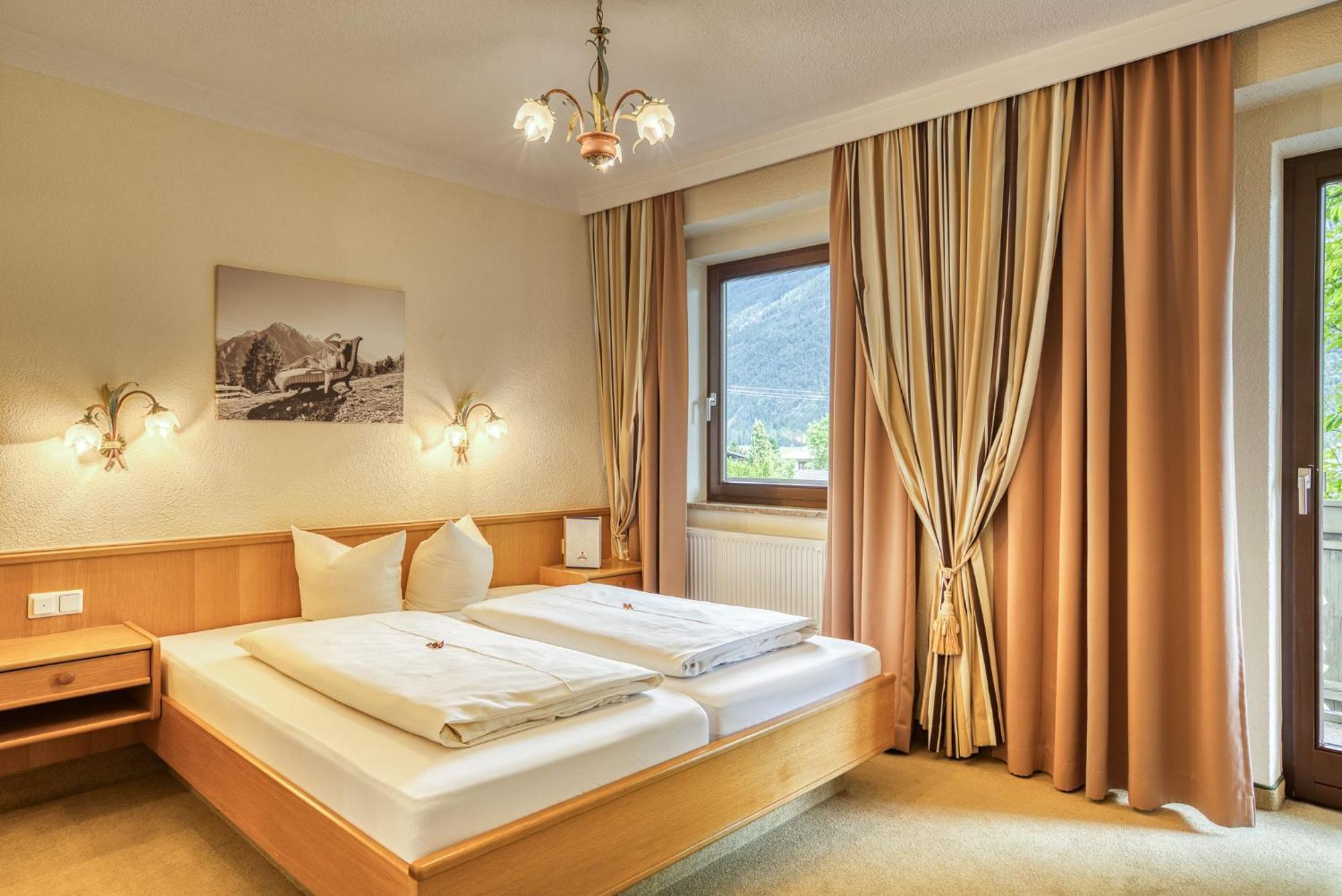 Zum Lamm Hotel 3*