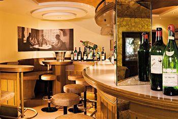 Hotel Zum Lamm Tarrenz