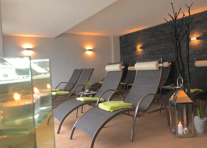 Hotel Zum Lamm