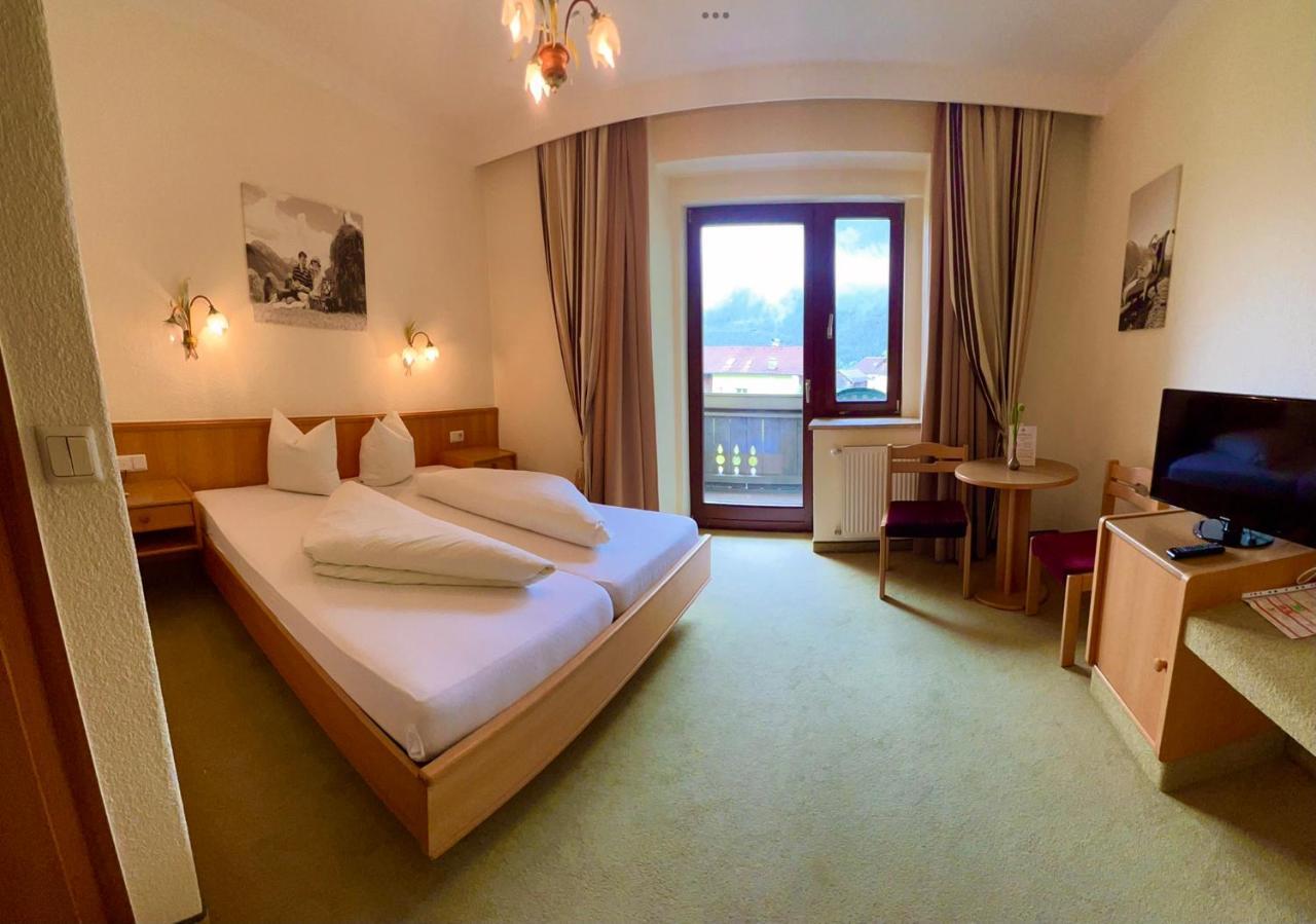 Hotel Zum Lamm Tarrenz