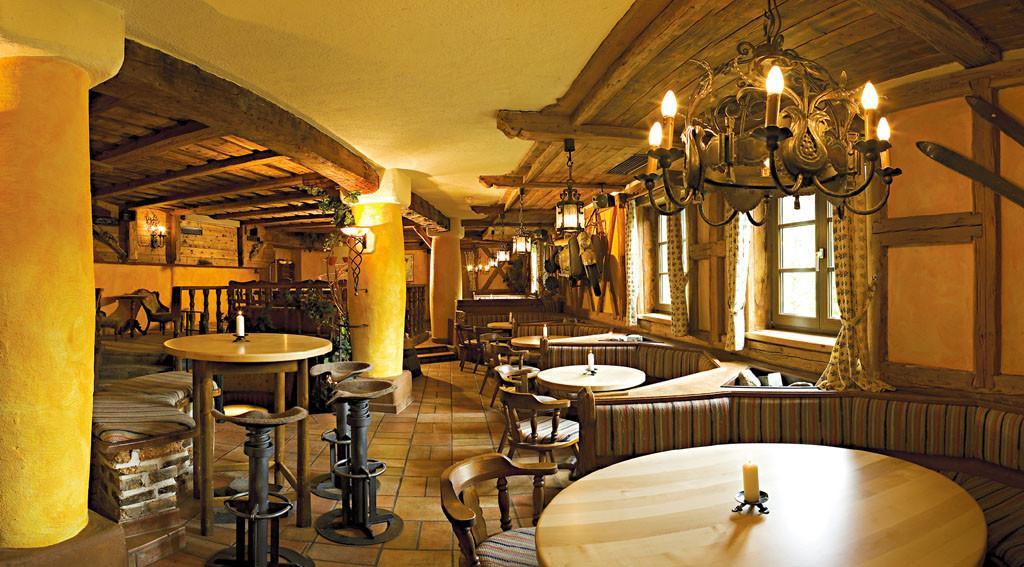 Zum Lamm Hotel