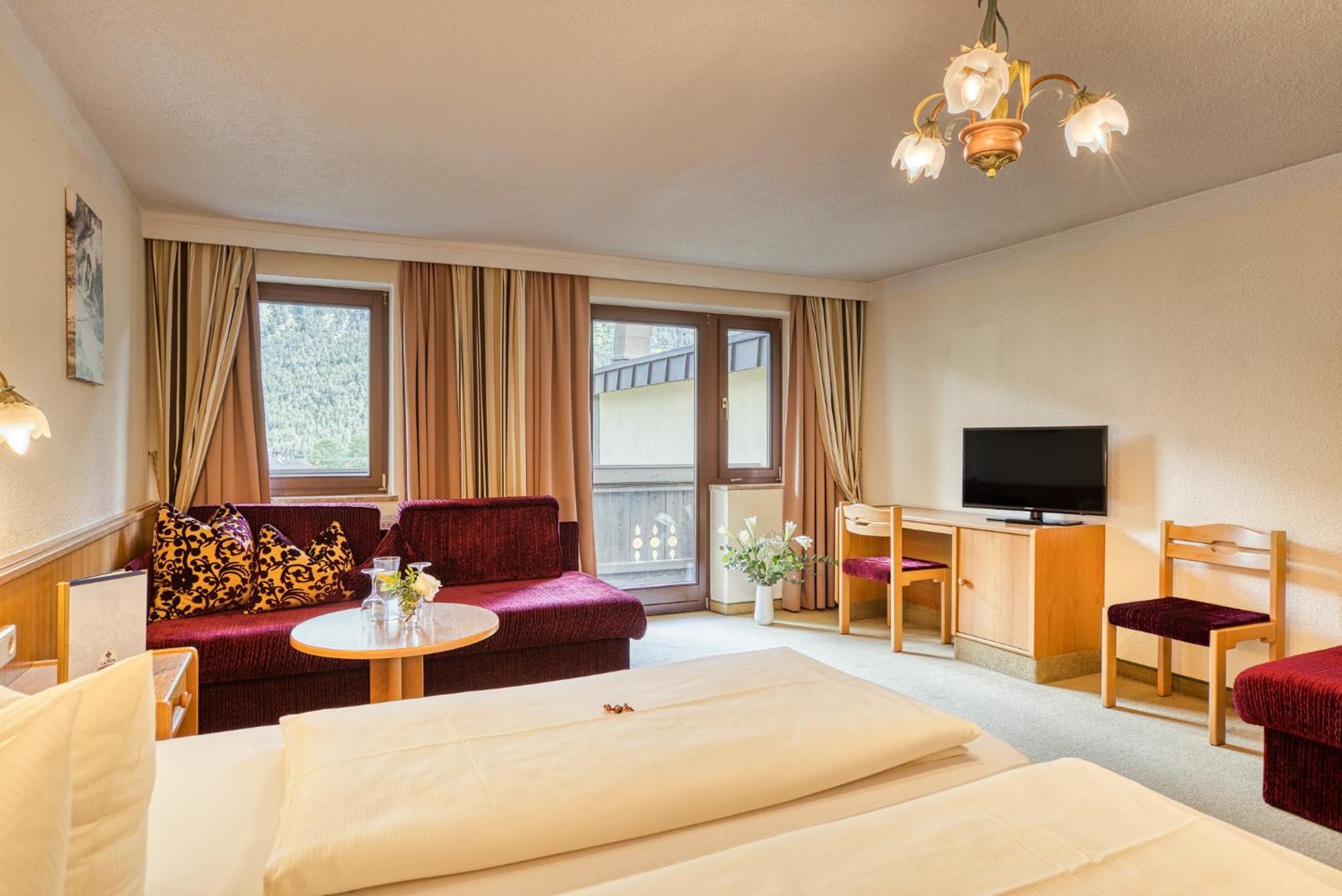 Zum Lamm Hotel
