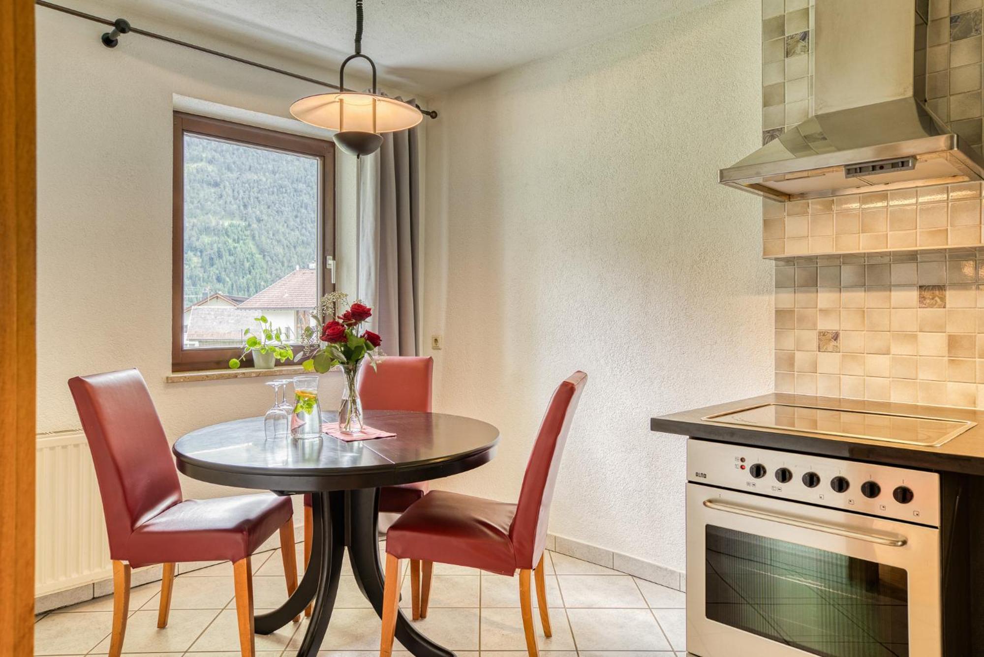Zum Lamm Hotel Tarrenz