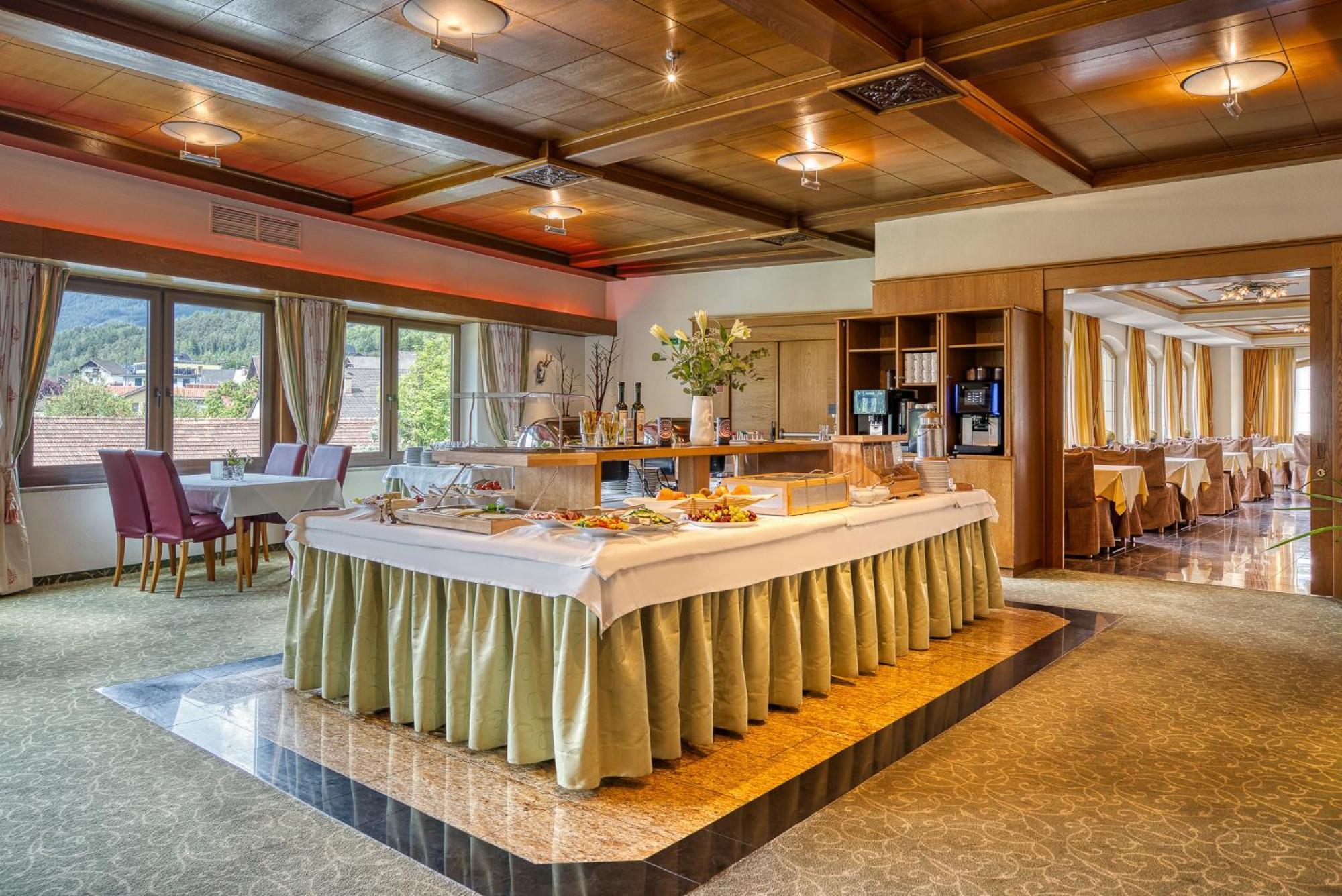 Zum Lamm Hotel 3*