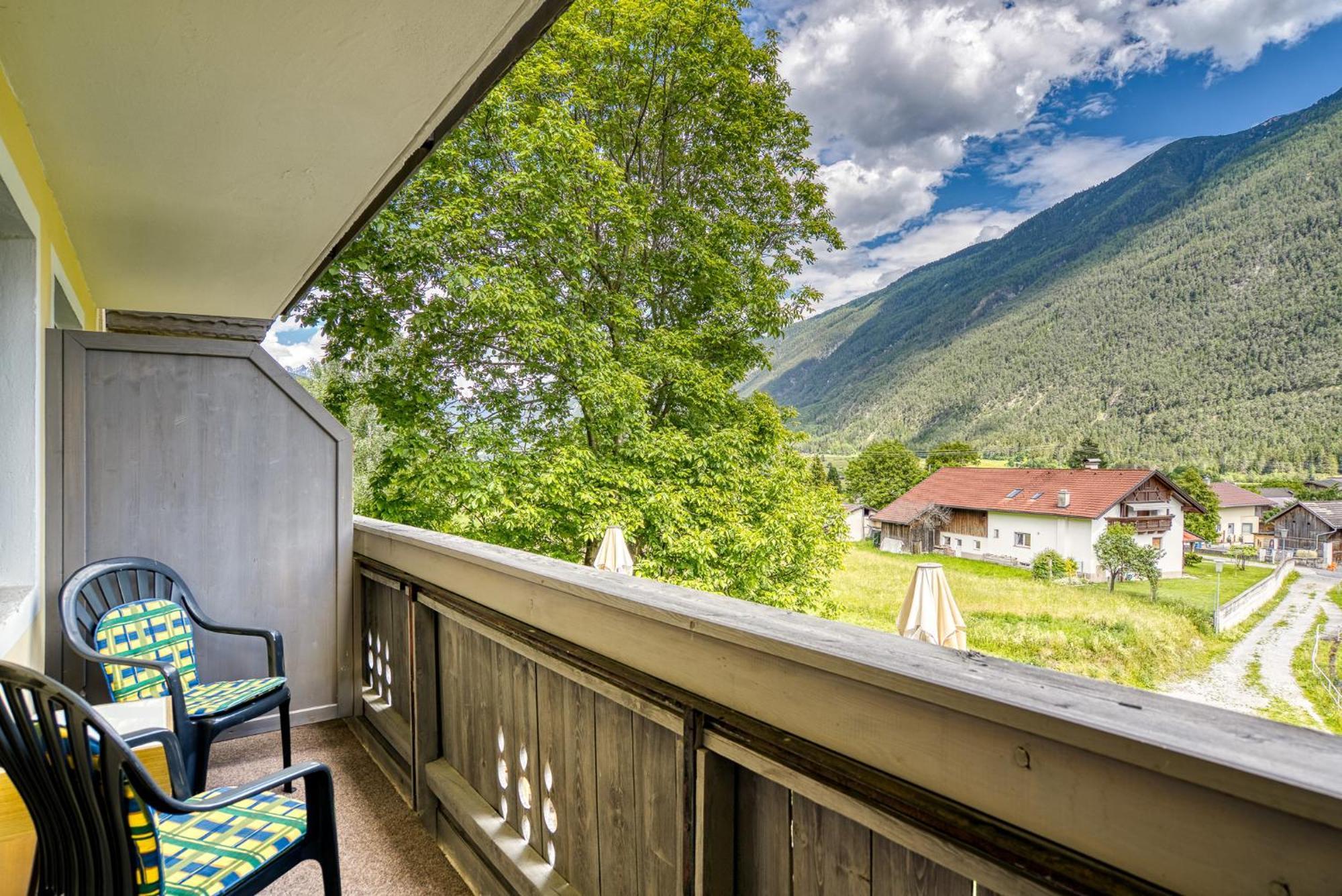 Zum Lamm Hotel Tarrenz