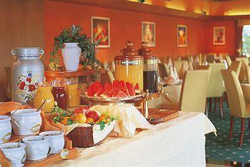 Zum Lamm Hotel 3*