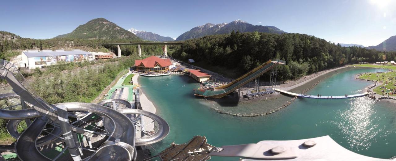 Zum Lamm Hotel 3*